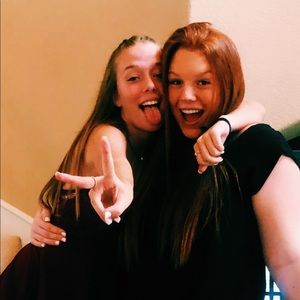 Meet your Posher, Ava